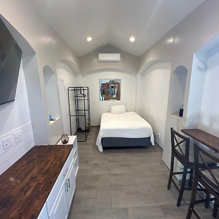Tiny Home El Paso Exteriör bild