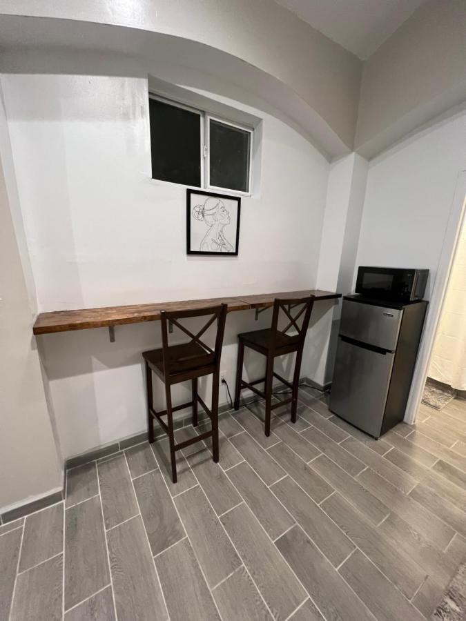 Tiny Home El Paso Exteriör bild