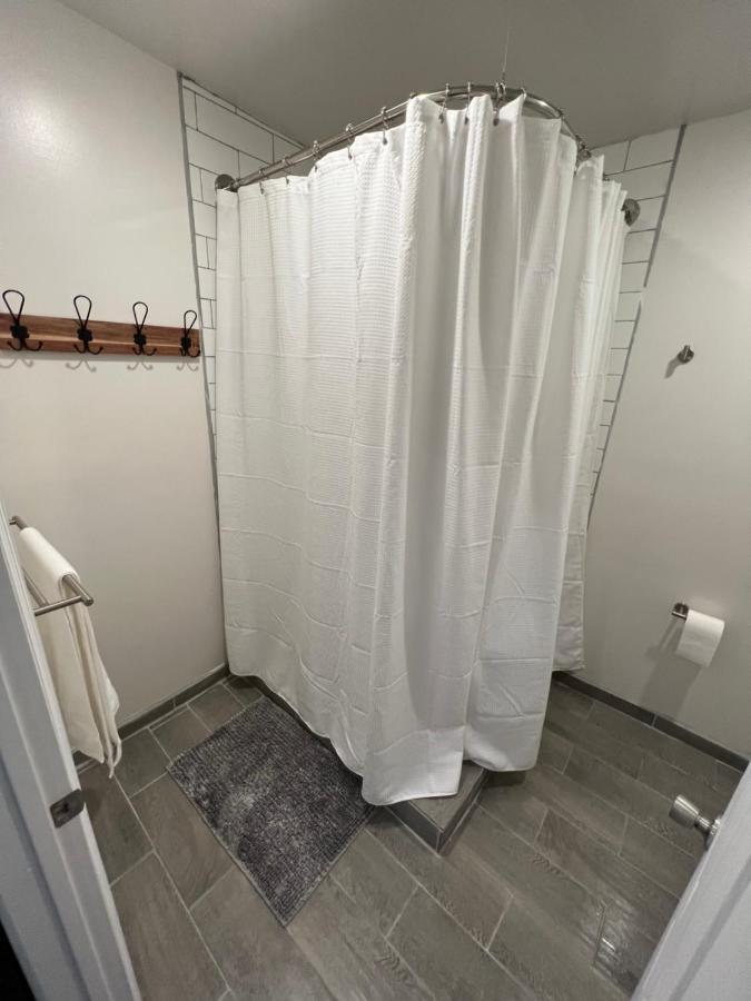 Tiny Home El Paso Exteriör bild